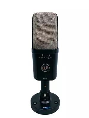 Warm Audio - WA14